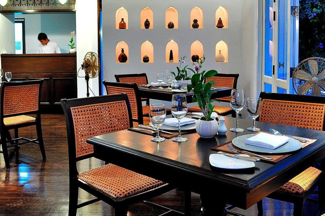 Ping Nakara Boutique Hotel And Spa Čiang Mai Exteriér fotografie