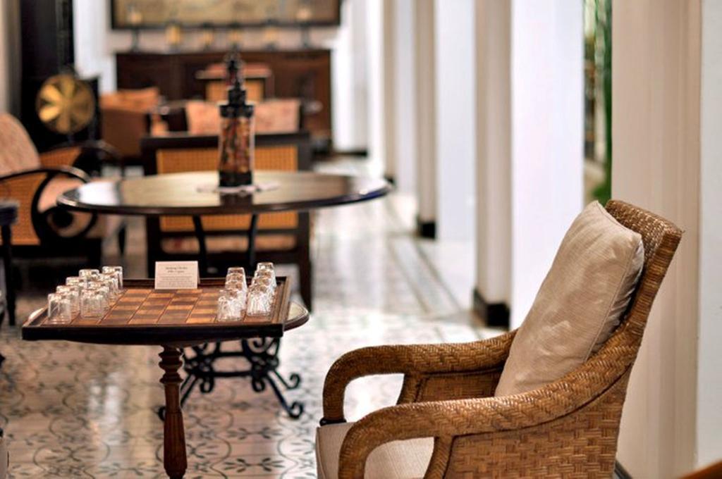 Ping Nakara Boutique Hotel And Spa Čiang Mai Exteriér fotografie